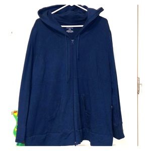 Lane Bryant Hoodie Jacket